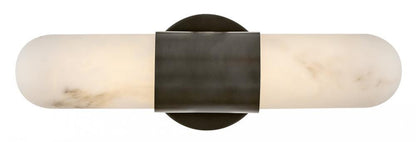 Hinkley Ibiza Medium LED Vanity Black Oxide