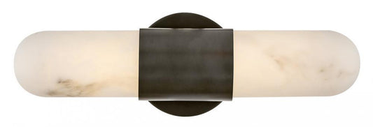 Hinkley Ibiza Medium LED Vanity Black Oxide
