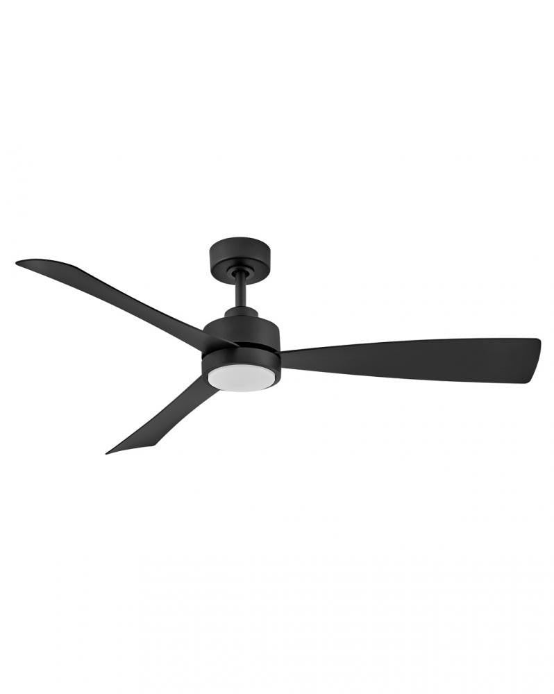 Hinkley Iver 56 Matte Black