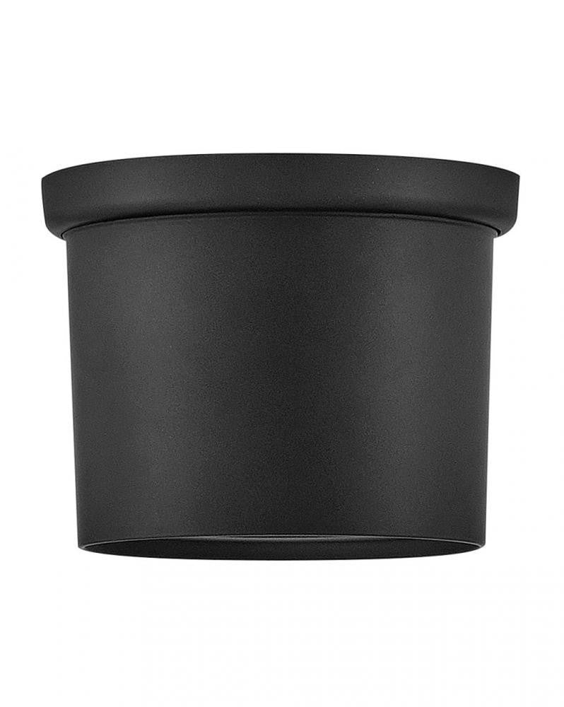 Hinkley Iver Flush Mount Kit Metallic Matte Bronze