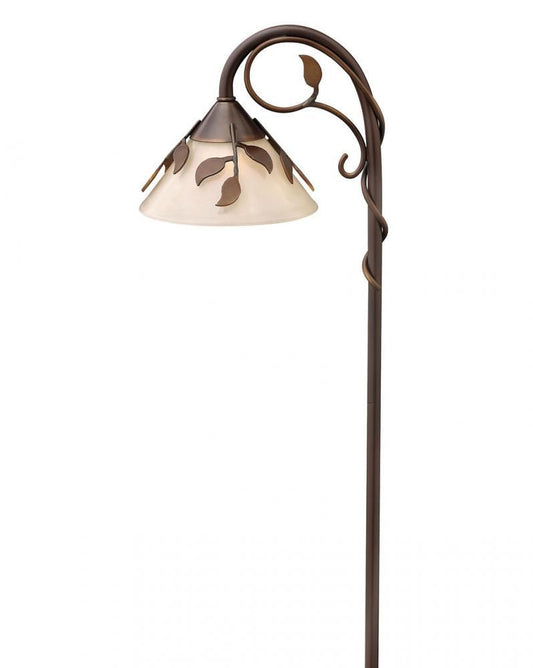 Hinkley Ivy Path Light Copper Bronze