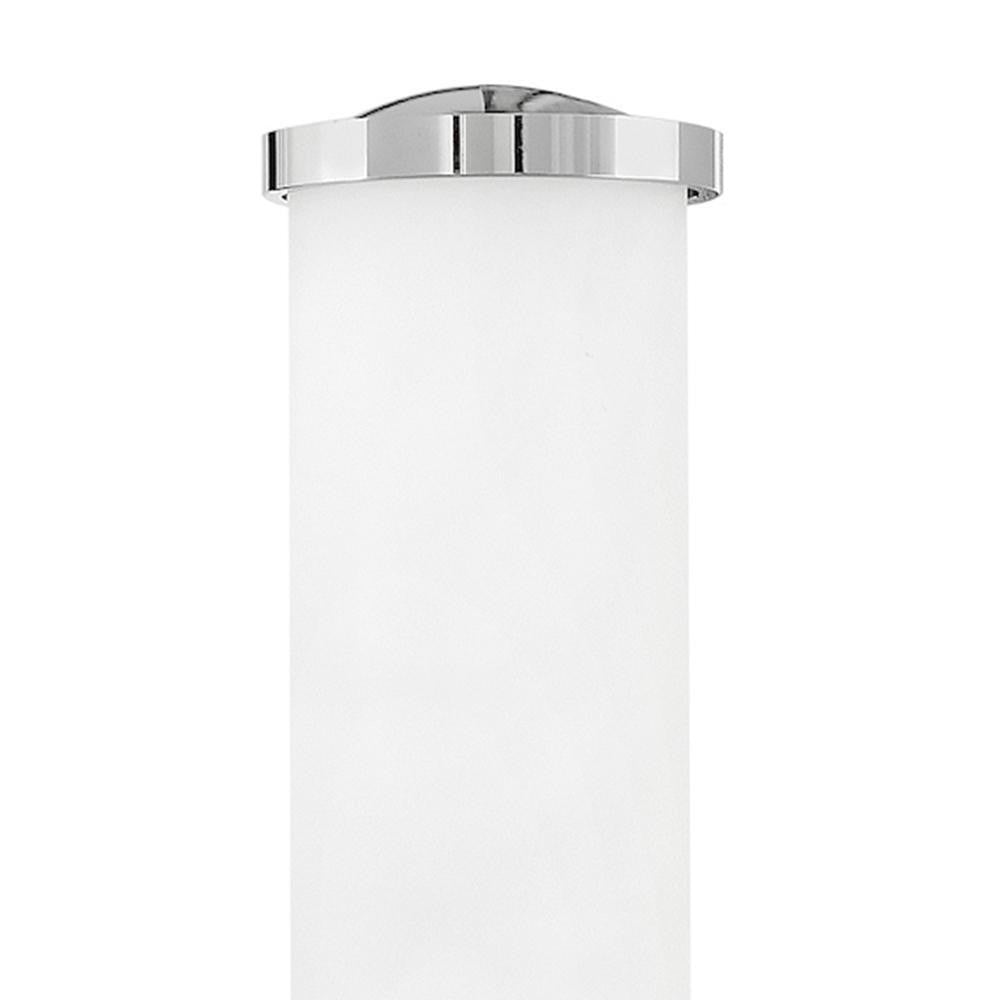 Hinkley Kitts Medium LED Vanity Lacquered Brass
