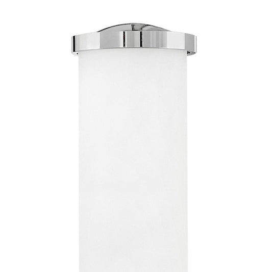 Hinkley Kitts Medium LED Vanity Lacquered Brass