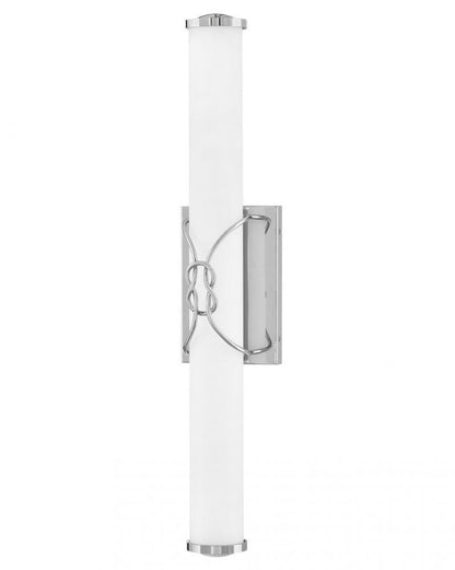 Hinkley Kitts Medium LED Vanity Chrome