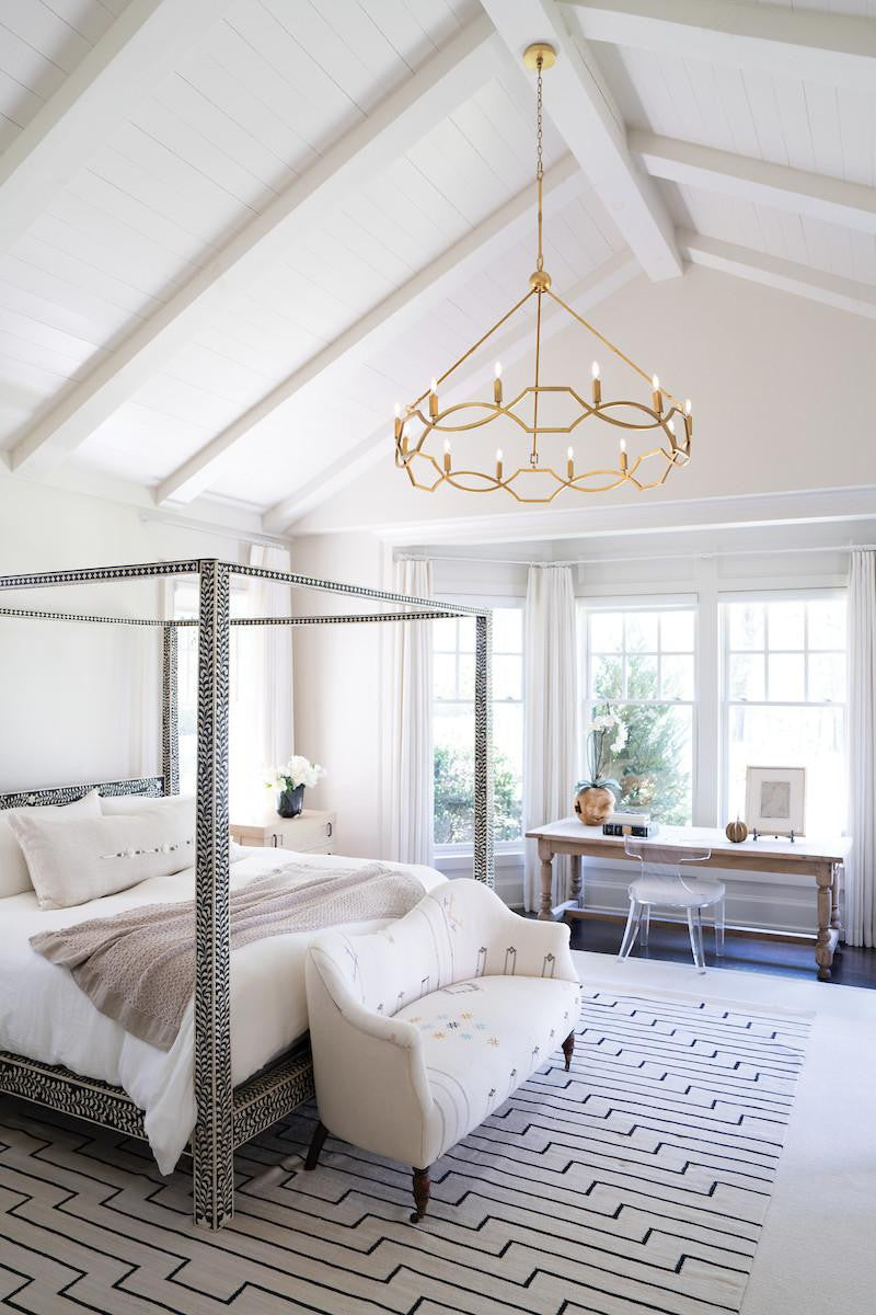 Hinkley Leona Large Chandelier