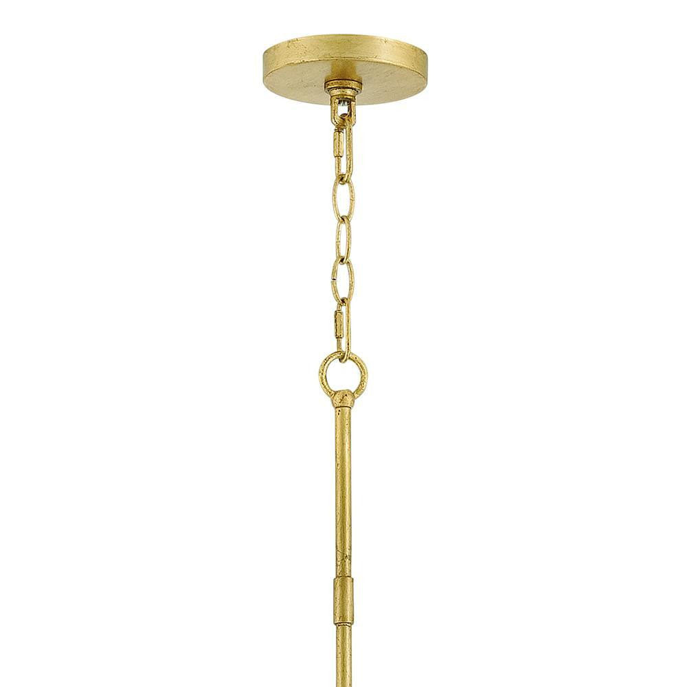 Hinkley Leona Large Chandelier