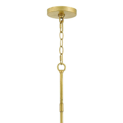 Hinkley Leona Large Chandelier