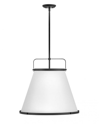 Hinkley Lexi Pendant Brass, Lacquered Brass