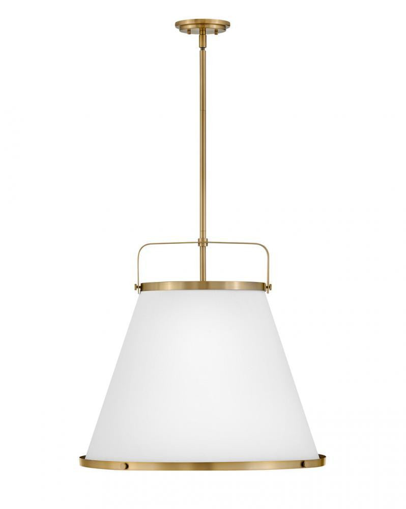 Hinkley Lexi Pendant Oil Rubbed Bronze