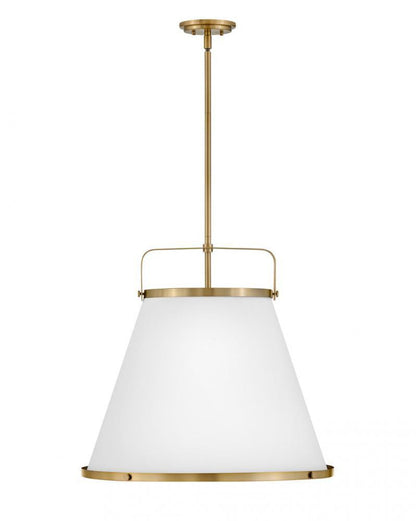 Hinkley Lexi Pendant Oil Rubbed Bronze