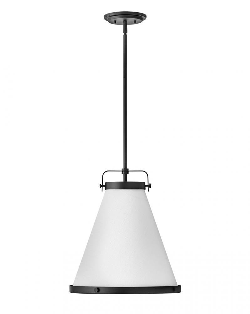 Hinkley Lexi Pendant Black