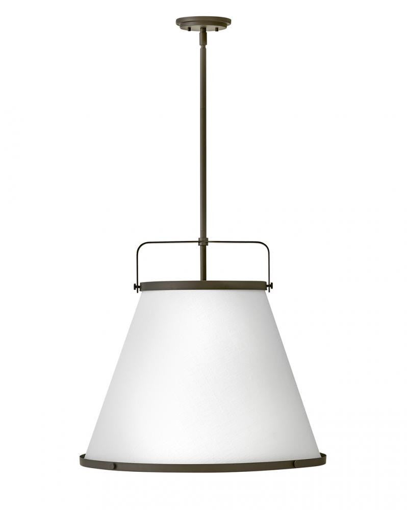 Hinkley Lexi Pendant Oil Rubbed Bronze