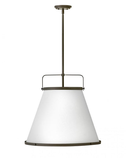 Hinkley Lexi Pendant Oil Rubbed Bronze
