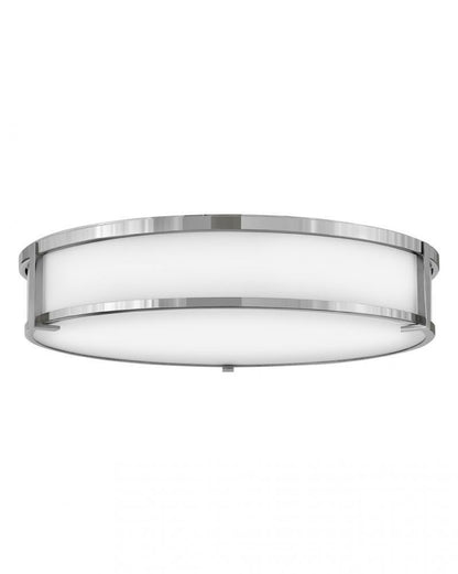 Flush Mounts-Hinkley-HL3244