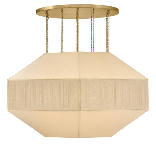 Hinkley Lyla Large Convertible Chandelier