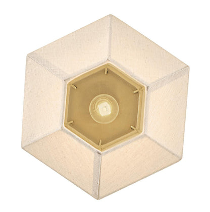 Hinkley Lyla Medium Semi-Flush Mount