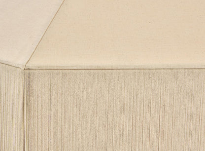 Hinkley Lyla Medium Semi-Flush Mount