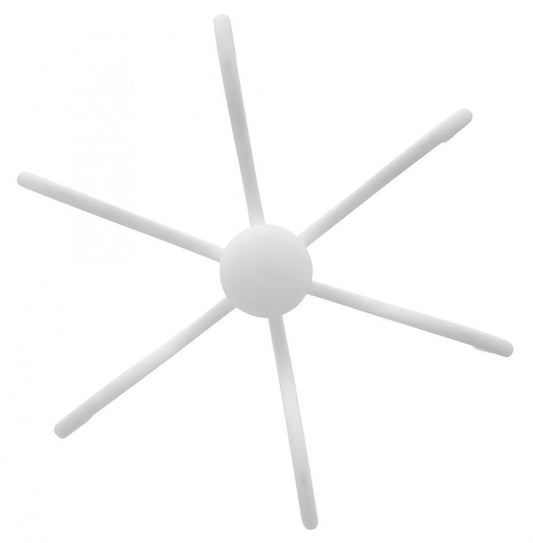 Hinkley Maris Large Chandelier