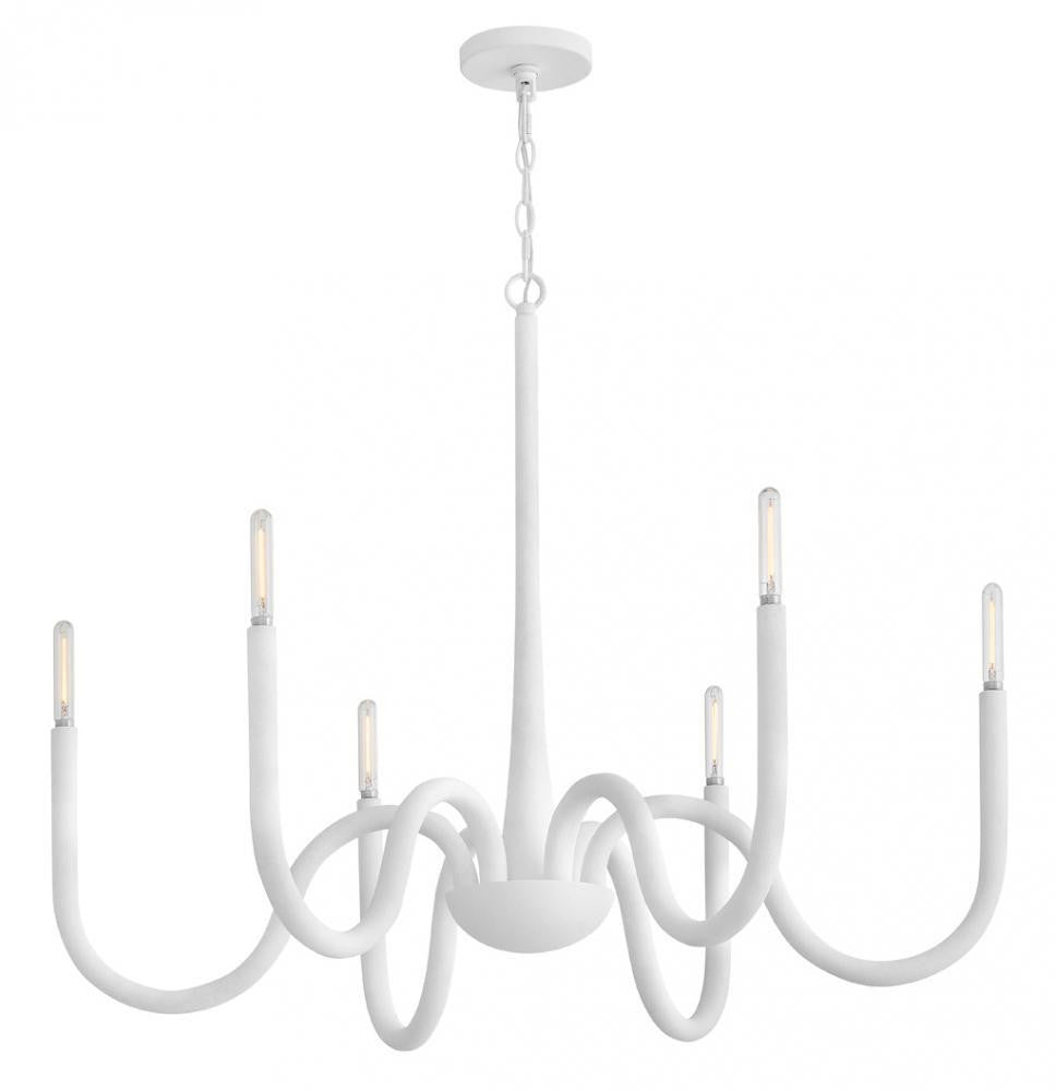 Chandeliers-Hinkley-45016TXP