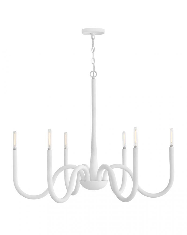 Chandeliers-Hinkley-45016TXP