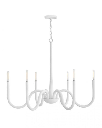 Chandeliers-Hinkley-45016TXP