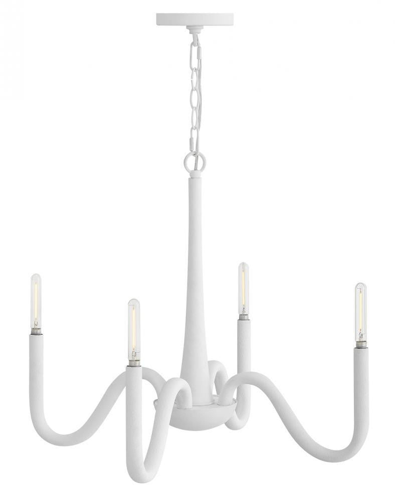 Hinkley Maris Medium Chandelier