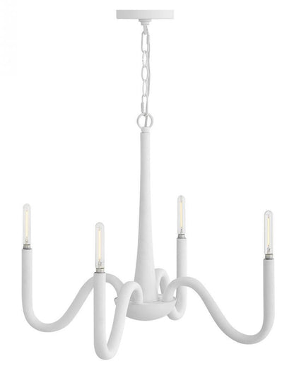 Hinkley Maris Medium Chandelier
