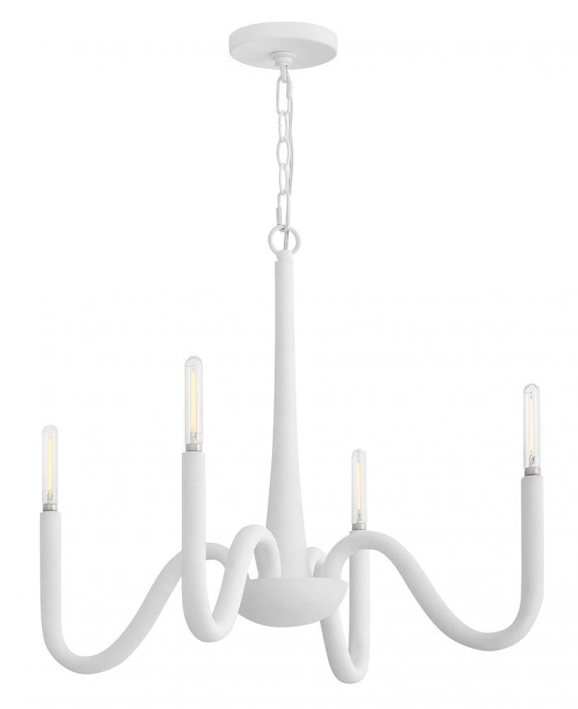 Hinkley Maris Medium Chandelier