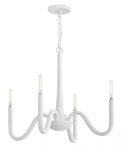 Hinkley Maris Medium Chandelier