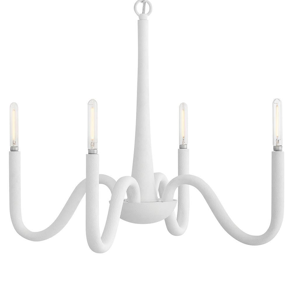 Hinkley Maris Medium Chandelier