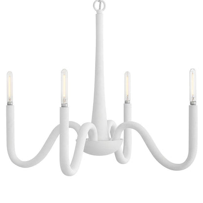 Hinkley Maris Medium Chandelier