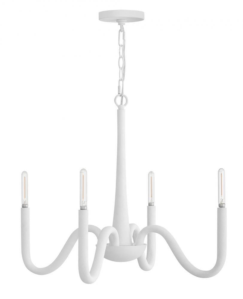 Hinkley Maris Medium Chandelier