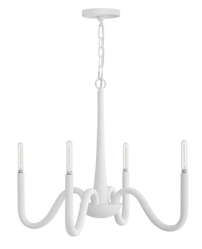 Hinkley Maris Medium Chandelier