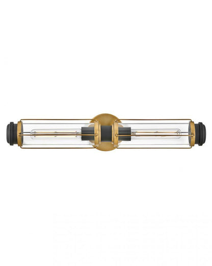 Masthead Two Light Vanity