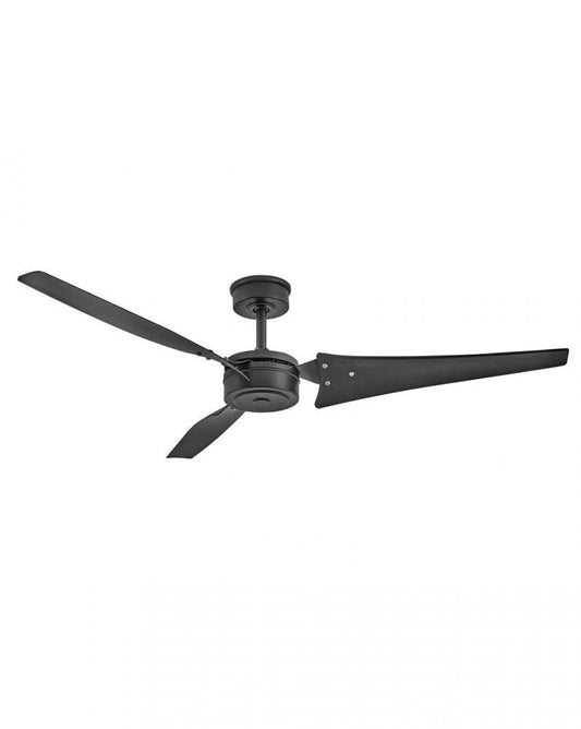Hinkley Mistral 60 Matte Black