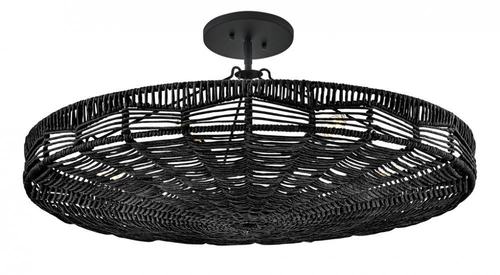 Hinkley Ophelia Medium Convertible Pendant