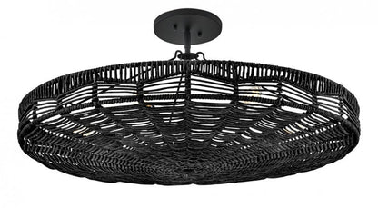 Hinkley Ophelia Medium Convertible Pendant