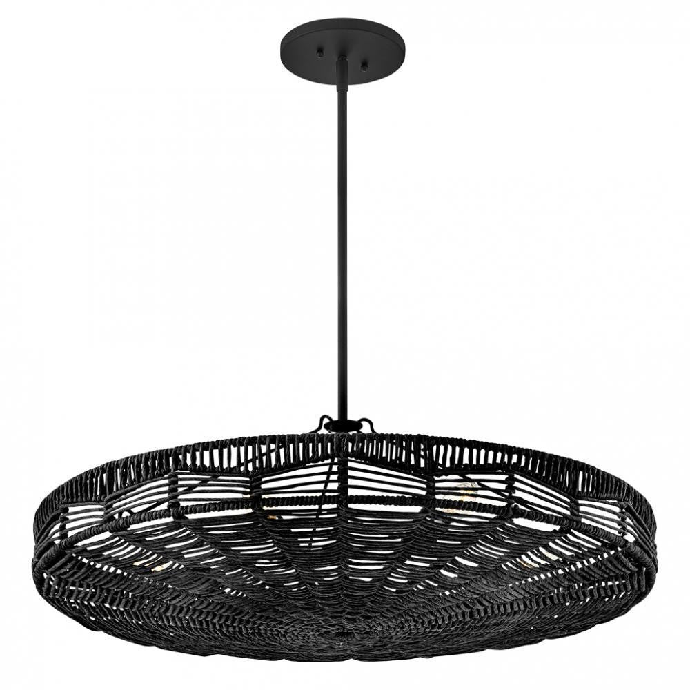 Hinkley Ophelia Medium Convertible Pendant