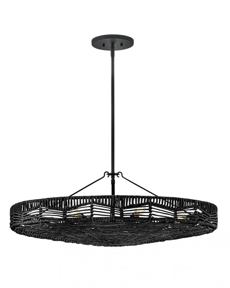 Hinkley Ophelia Medium Convertible Pendant