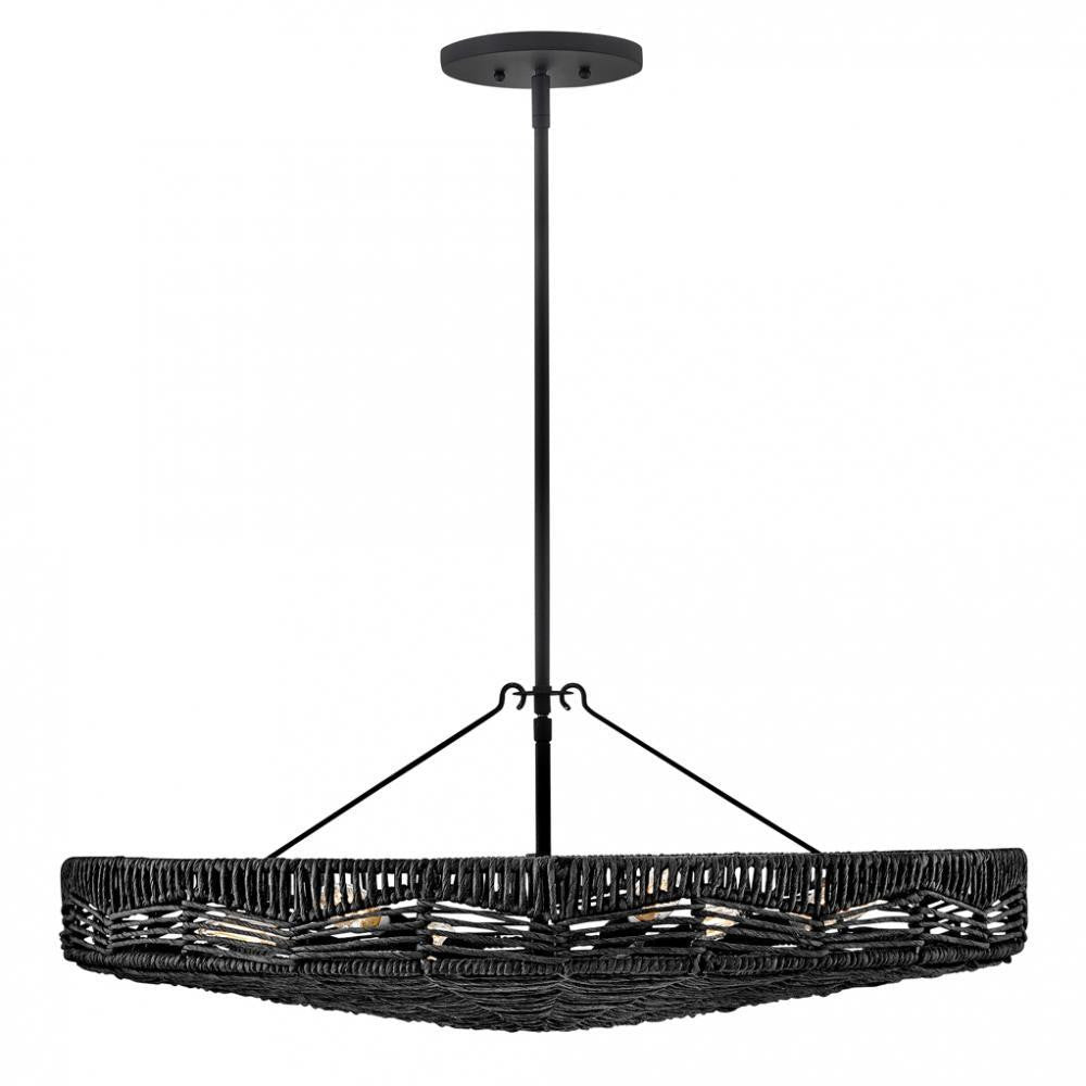 Hinkley Ophelia Medium Convertible Pendant