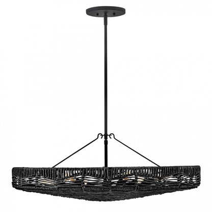 Hinkley Ophelia Medium Convertible Pendant
