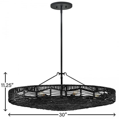 Hinkley Ophelia Medium Convertible Pendant