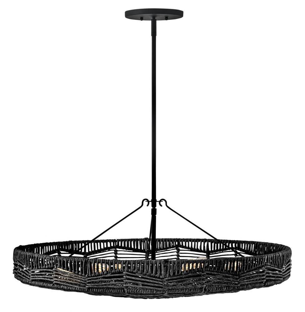Hinkley Ophelia Medium Convertible Pendant