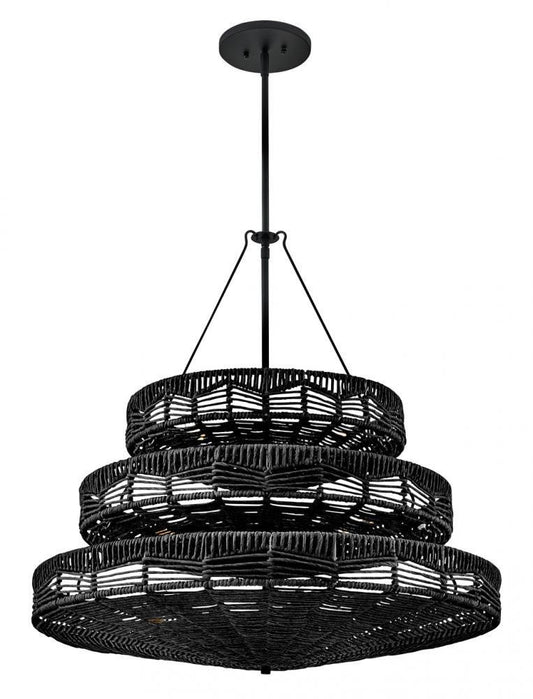 Hinkley Ophelia Medium Multi Tier Chandelier