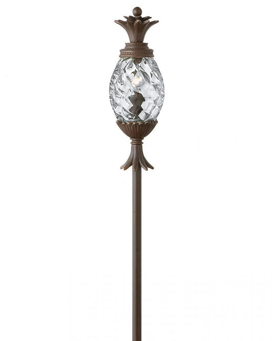 Hinkley Plantation Path Light Copper Bronze
