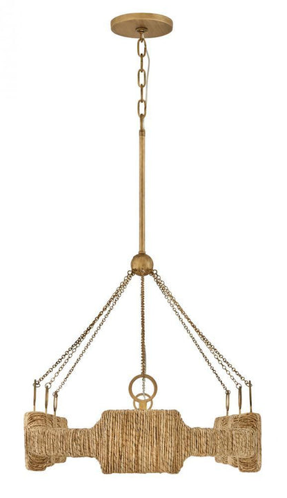 Chandeliers-Hinkley-34107BNG