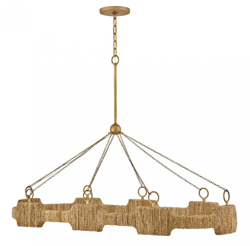 Chandeliers-Hinkley-34107BNG