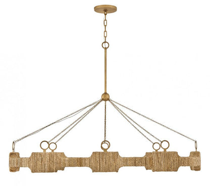 Chandeliers-Hinkley-34107BNG