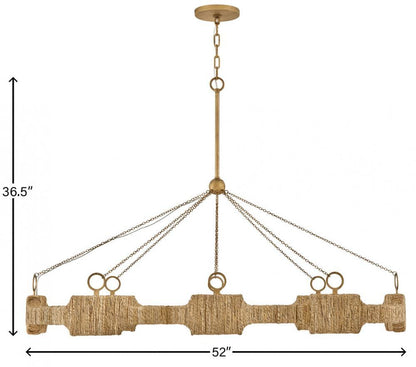 Chandeliers-Hinkley-34107BNG