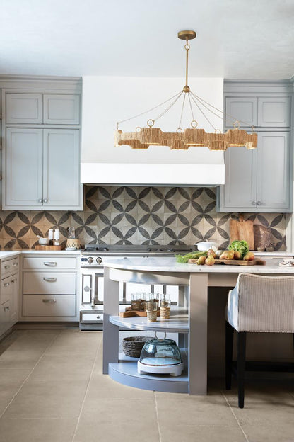 Chandeliers-Hinkley-34107BNG